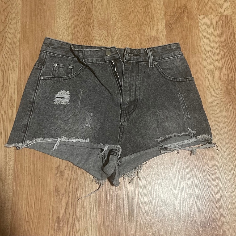 Shein shorts